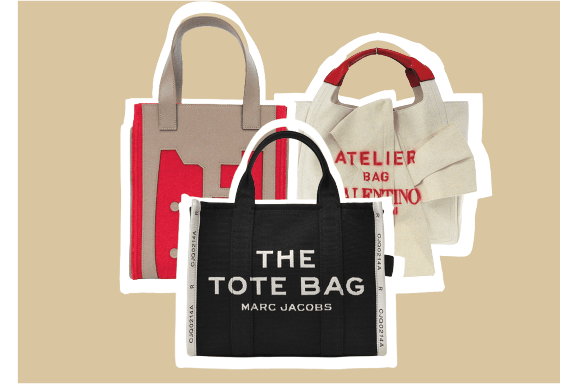10 Designer Canvas Totes to Buy Pre-Owned
