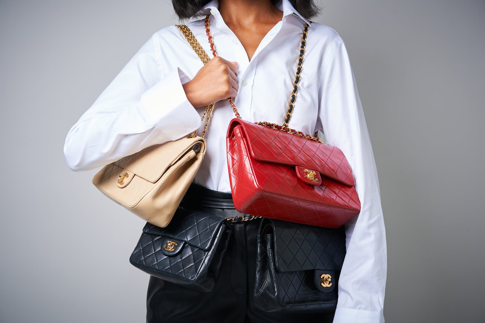 5 Luxury Bag Brands to Invest in Now