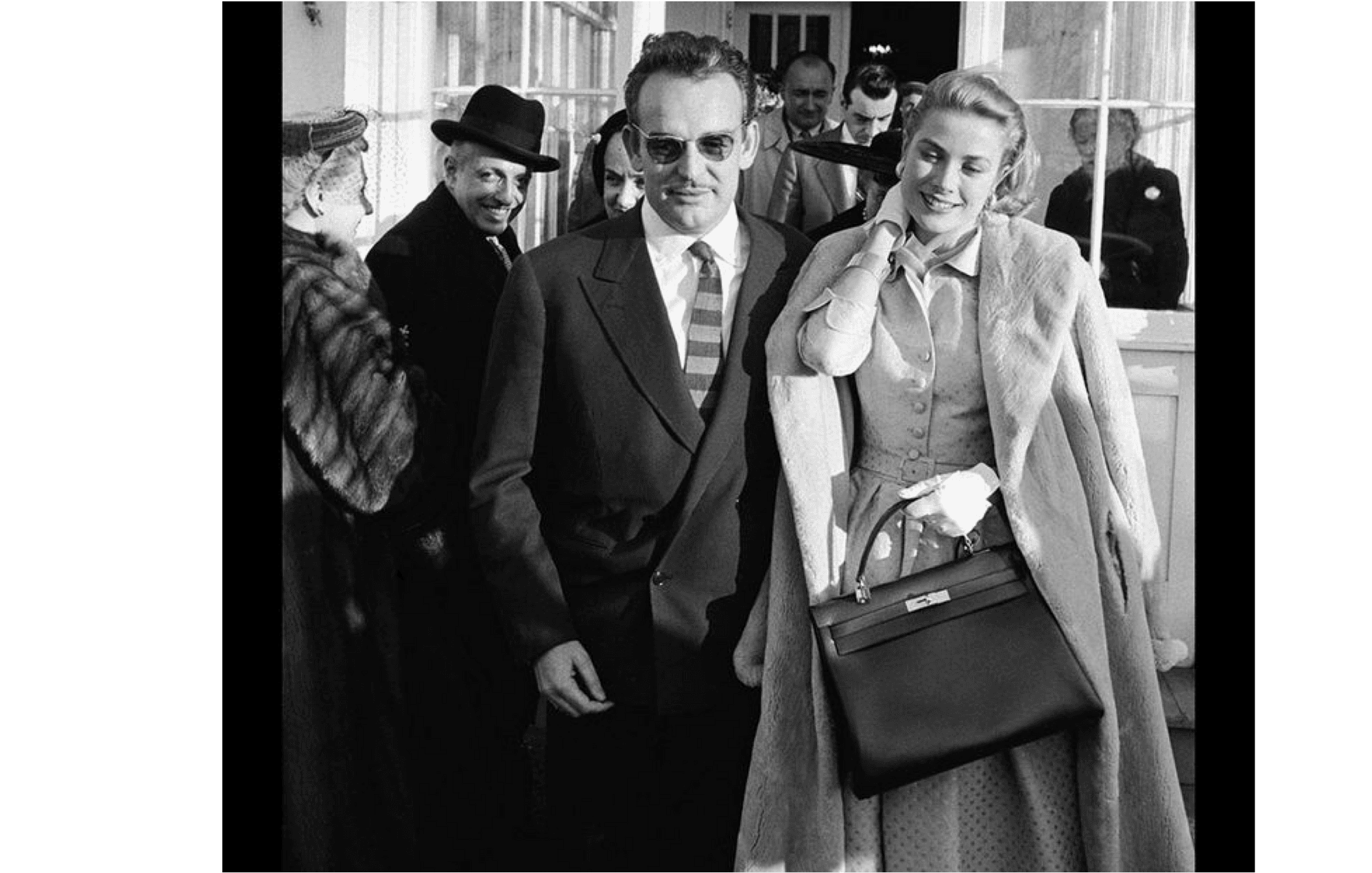 5 Iconic Bags and the Brilliant Women Who Inspired Them