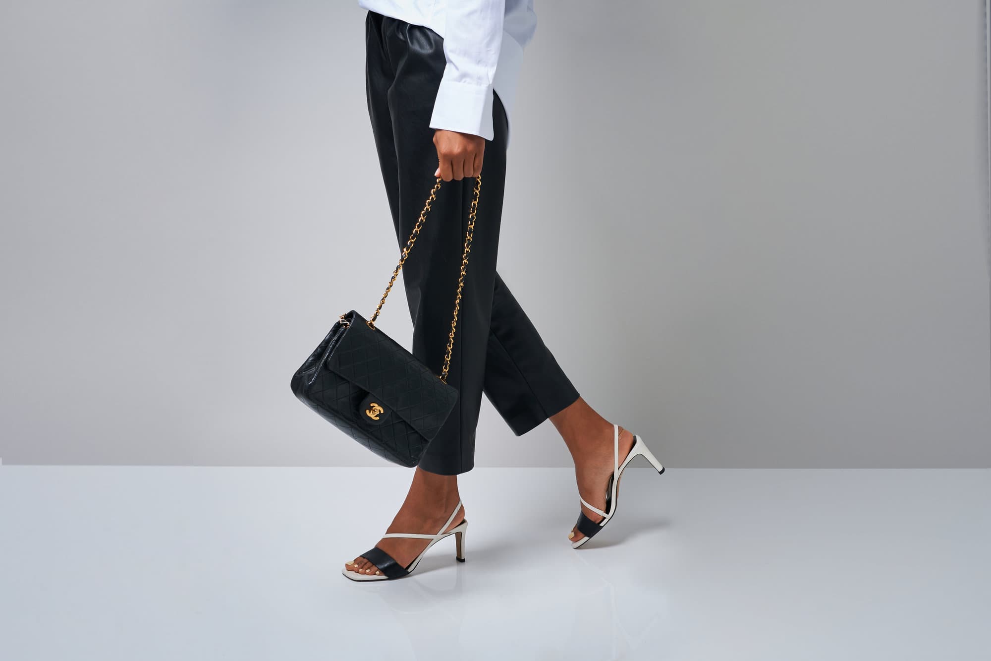 8 Reasons to Buy a Vintage Chanel Bag