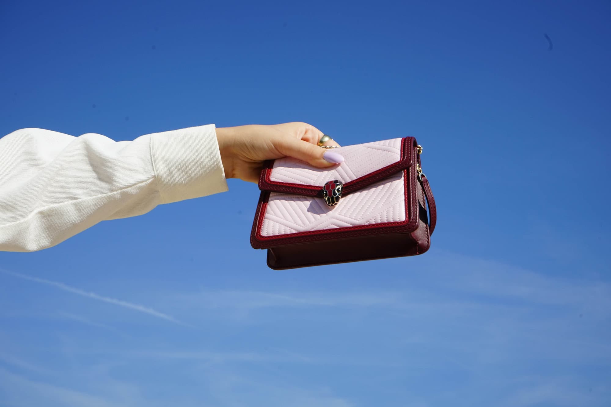 The future of second-hand luxury: a new opportunity for professionals