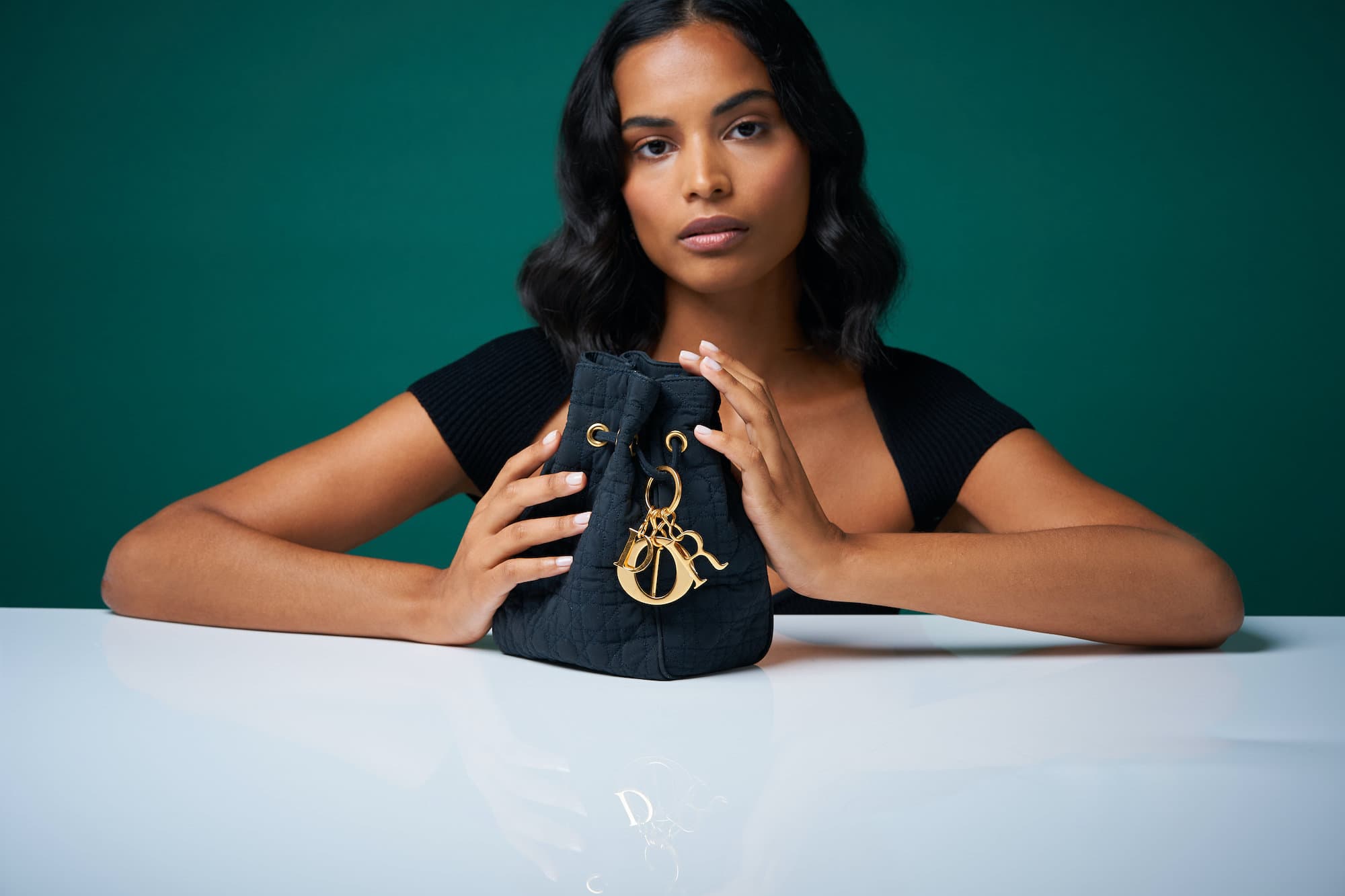 Dior Authentication Guide
