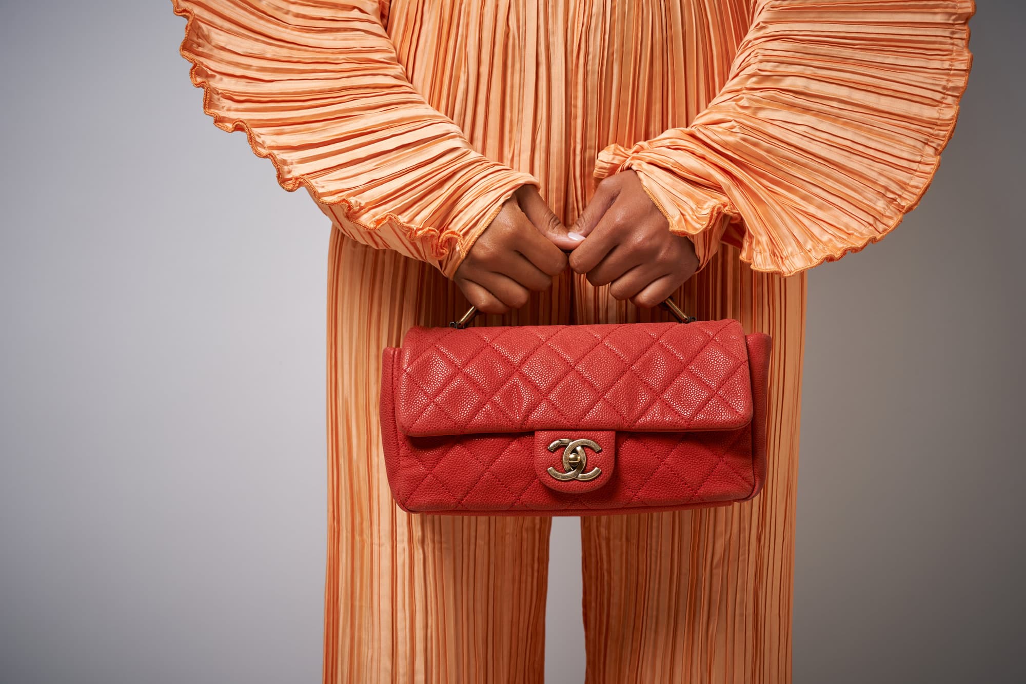 Chanel Authentication Guide and Serial Numbers