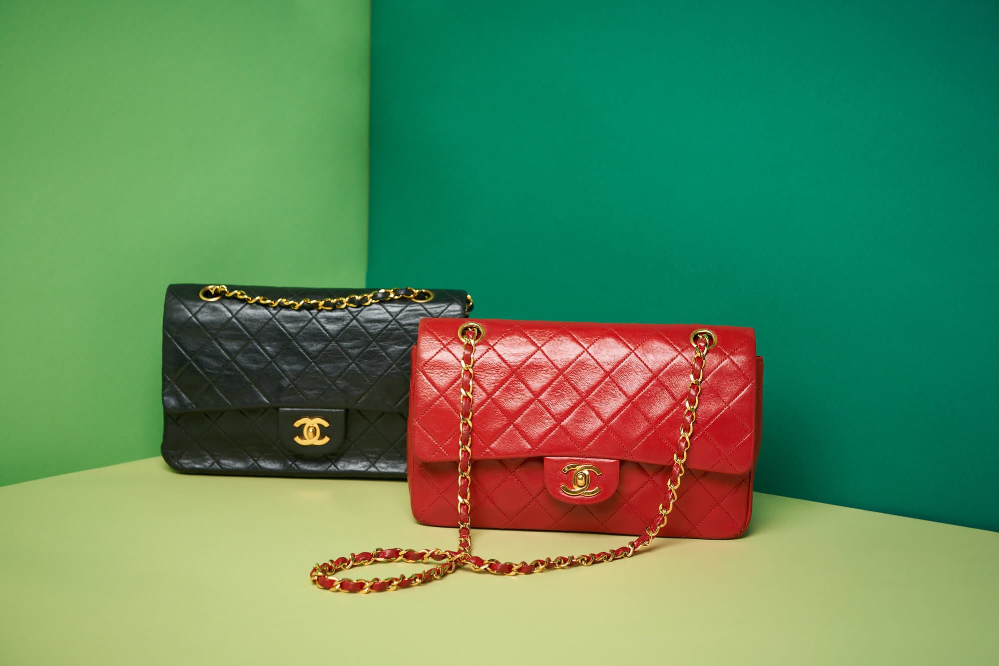 The Guide to Chanel Leathers and Materials and How to Care for Your Bag