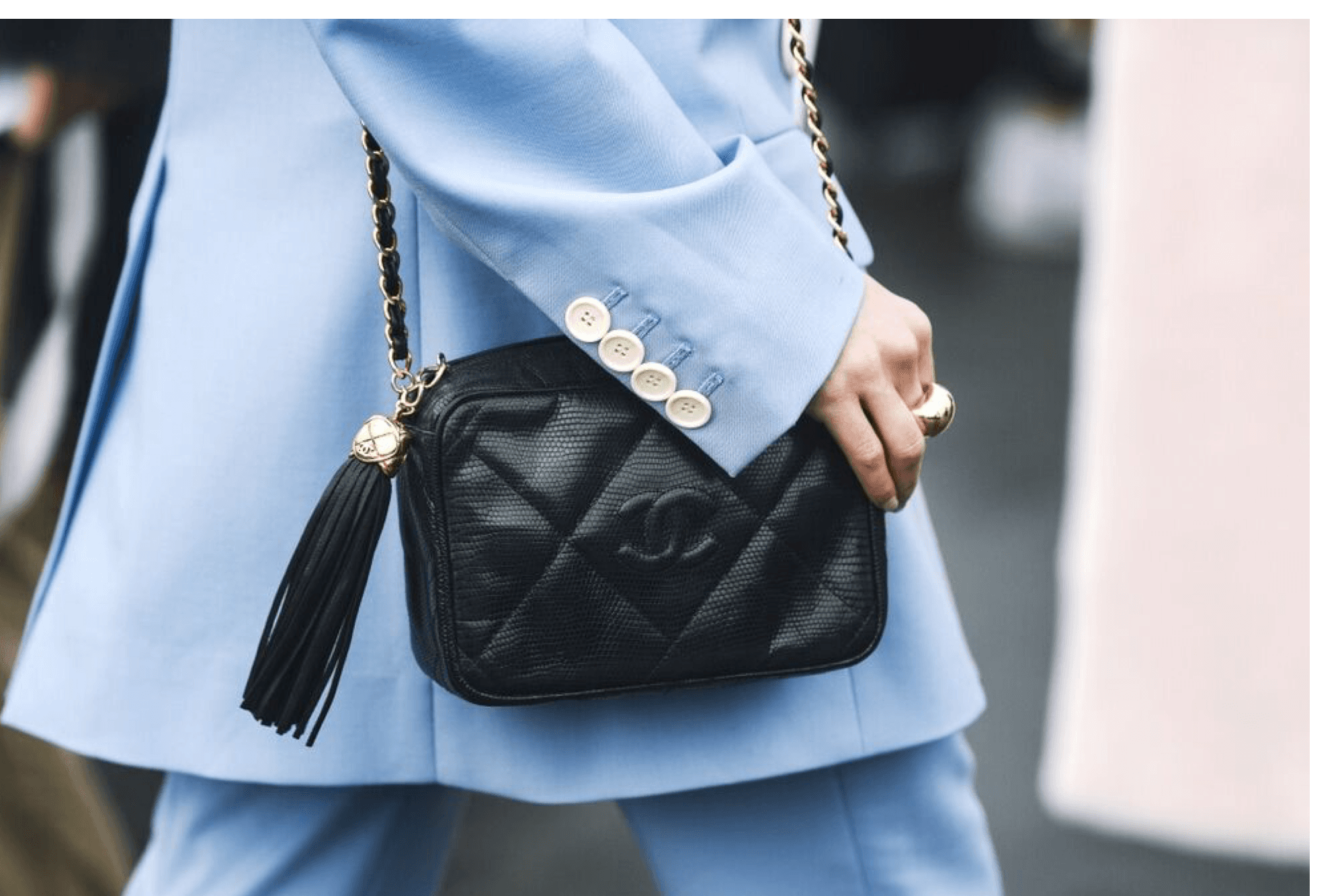 The Vintage Chanel Bags Worth the Investment